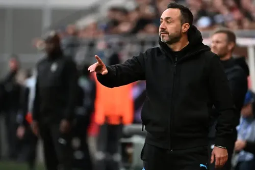 
				Em má fase no Manchester City, Guardiola é cogitado em gigante europeu
			
			