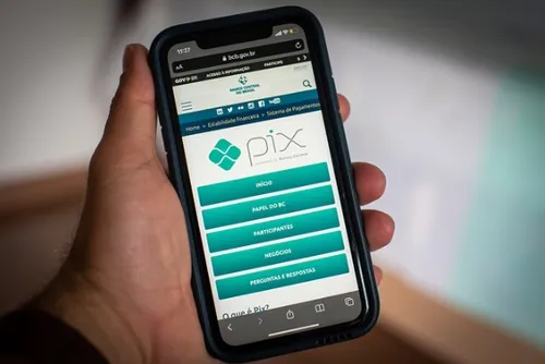 
				Entenda como funcionará o Pix parcelado anunciado pelo Banco Central
			
			