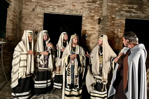 
				Espetáculo da Paixão de Cristo da ATAF chega à 29ª edição com novidades e participação comunitária
			
			