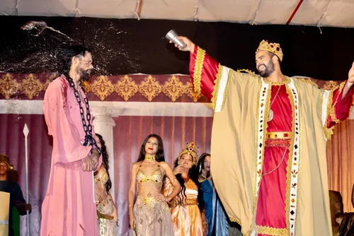 
				Espetáculo da Paixão de Cristo da ATAF chega à 29ª edição com novidades e participação comunitária
			
			