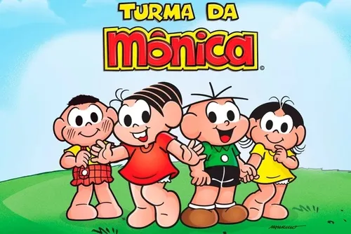 
				Estúdio de Turma da Mônica repudia tirinhas de IA: “Desrespeitados”
			
			