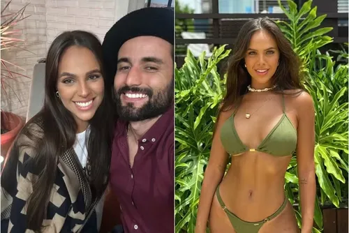
				Ex-BBB Matteus Amaral confirma namoro com estudante de medicina
			
			