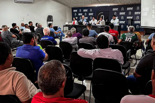 
				FAF anuncia que Campeonato Alagoano Sub-20 terá duas divisões em 2025
			
			