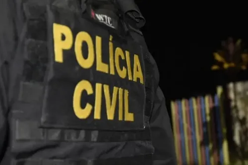 
				Faccionados que torturavam e matavam são presos em operação
			
			