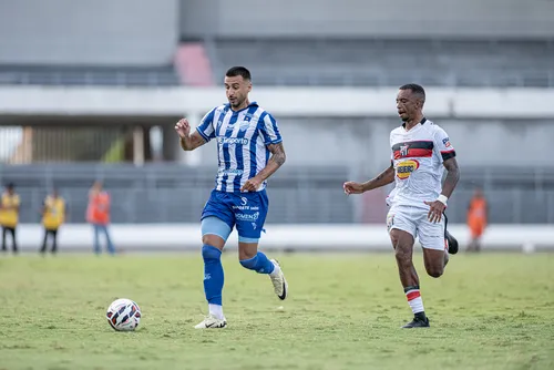 
				Fora de casa, CSA visita o ABC em busca da primeira vitória na Série C
			
			