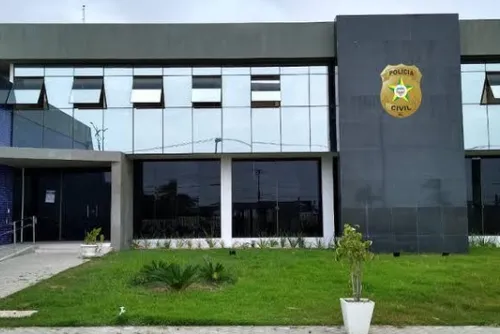 
				Forças policiais realizam diligências em Novo Lino e anunciam coletiva às 16h
			
			
