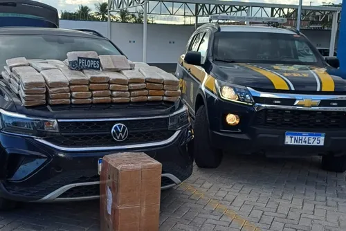 
				Fuga de terno e esconderijo no rio: como a polícia de AL prendeu suspeito de tráfico de Pernambuco em União
			
			