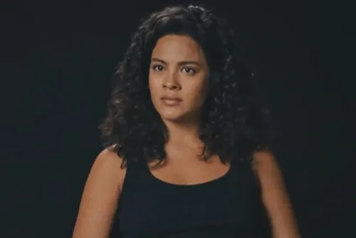 
				Globo exibe teste de Bella Campos para Vale Tudo e atriz vira piada
			
			