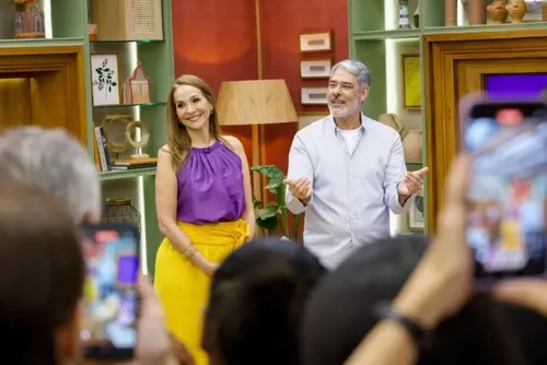
				Globo revela novidades da comemoração dos 60 anos da emissora
			
			