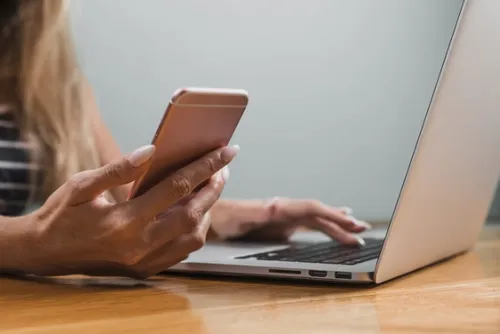 
				Governo Lula vai enviar notificação a celulares roubados
			
			