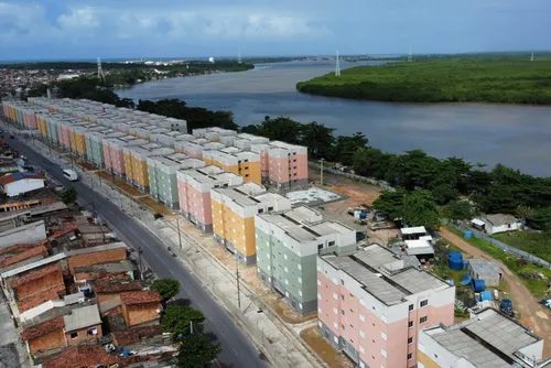 
				Governo de Alagoas inicia busca ativa do Projeto Coração Social no Vergel do Lago
			
			