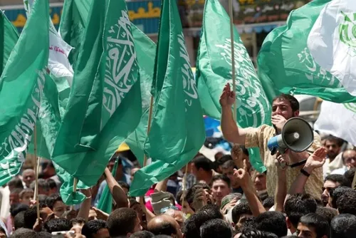 
				Hamas entra com ação judicial contra o governo do Reino Unido
			
			