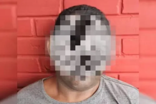 
				Homem é levado à delegacia após se recusar a pagar programa e motel
			
			