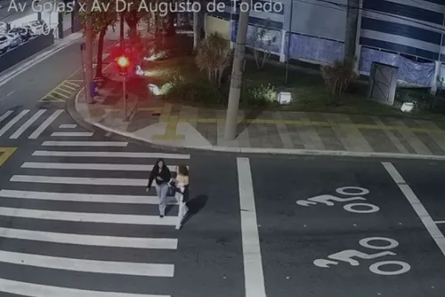 
				Homem que atropelou e matou jovens tem prisão convertida em preventiva
			
			