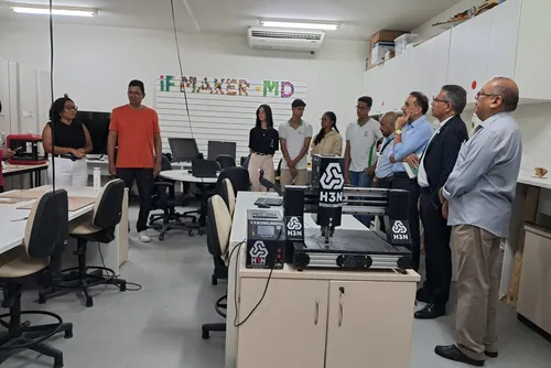 
				Ifal protagoniza ecossistema de ciência, tecnologia e inovação de Alagoas
			
			