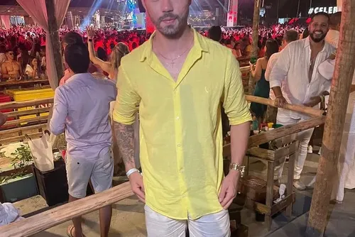 
				Influencer Rico Melquiades chega à CPI das Bets para depor
			
			