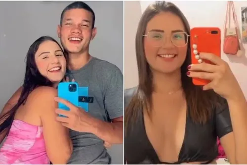 
				Influencer é morta pelo ex-namorado com cinto de segurança
			
			