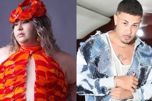 
				Influenciadora faz grave acusação contra Carlinhos Maia; veja relato!
			
			