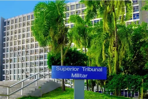 
				Inscrições para concurso do STM terminam nesta sexta; salários de até R$ 14,8 mil
			
			