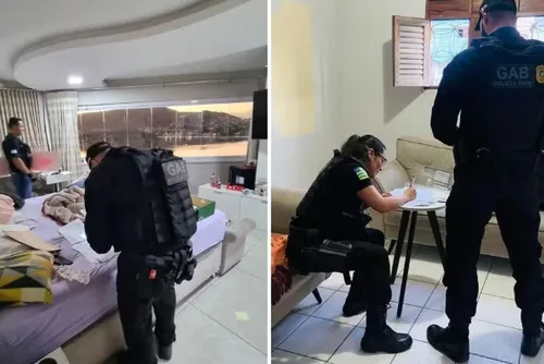
				Jogadores, treinadores e dirigentes são alvos de operação contra manipulação de resultados
			
			