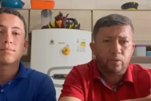 
				Justiça decreta prisão de suspeito de espancar e estuprar menina em Coité do Nóia
			
			