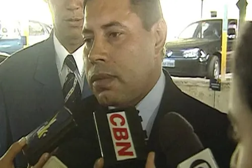 
				Justiça remarca júri de ex-deputado acusado de matar adolescente
			
			
