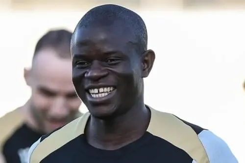 
				Kanté quer voltar à Europa; saiba qual é a primeira equipe interessada
			
			