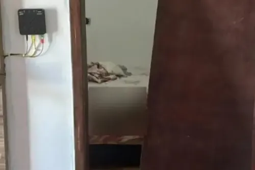 
				Padrasto de criança encontrada morta é preso em flagrante; laudo aponta agressão como causa
			
			