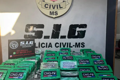 
				Legendário é preso com 150 quilos de cocaína; entenda
			
			