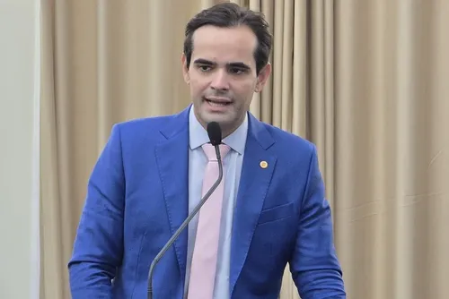 
				Lelo Maia defende câmeras em escolas para proteger crianças
			
			