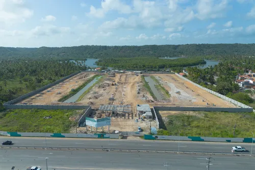 
				Litoral Sul alagoano em ascensão: Taboada Incorporadora lidera transformação com projetos de luxo e sustentabilidade
			
			