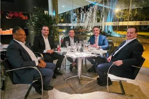 
				Luciano Amaral assume comando do PSD em AL com aval de Kassab e Paulo Dantas
			
			