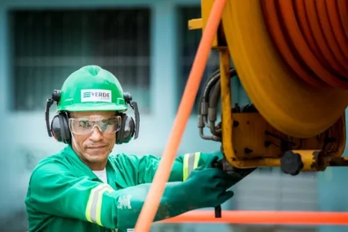 
				Mais Água Alagoas: sete cidades recebem manutenção preventiva nas redes de abastecimento
			
			