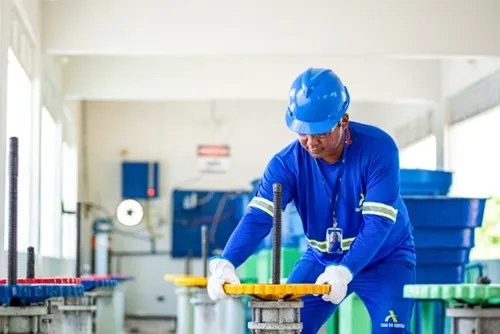 
				Mais Água Alagoas: sete cidades recebem manutenção preventiva nas redes de abastecimento
			
			