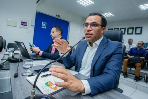 
				Mais Água Alagoas: sete cidades recebem manutenção preventiva nas redes de abastecimento
			
			