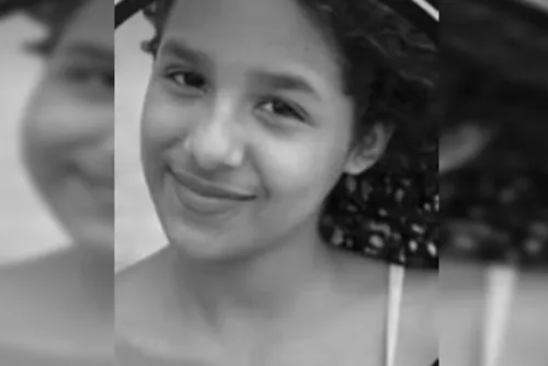 
				Menina morre após ser atropelada por motorista com sinal de embriaguez
			
			