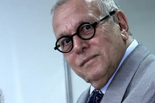 
				Morre Marcos Vilaça, ex-presidente da Academia Brasileira de Letras
			
			
