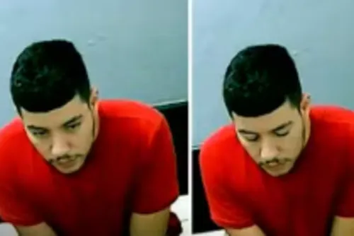 
				Motorista que atropelou jovens em SP diz a juiz que sinal estava verde
			
			