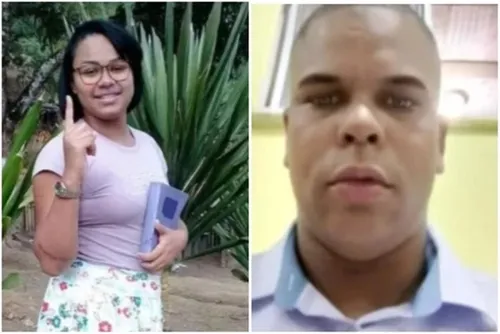 
				Mulher é assassinada pelo ex no dia do divórcio e na frente dos filhos
			
			