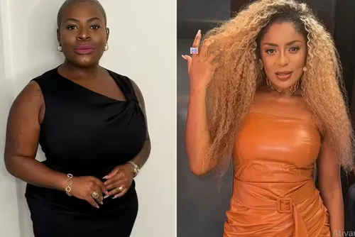 
				Namorado de Jojo Todynho elogia Cariúcha: 'Excelente profissional'
			
			