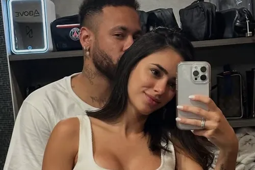 
				Neymar e Biancardi planejam casamento em meio à polêmica de traição
			
			