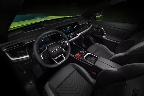 
				Novo Jeep Compass First Edition 2026 já está à venda por R$ 265 mil
			
			