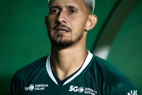 
				Novo atacante do CRB: saiba quem é o jogador Breno Herculano
			
			