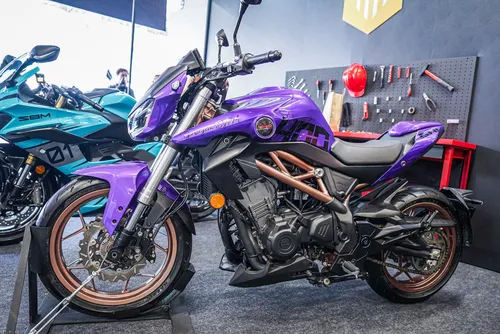 
				O que você precisa saber sobre novas motos que chegam ao Brasil
			
			
