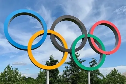 
				Olimpíada de Los Angeles 2028 terá mais mulheres do que homens
			
			