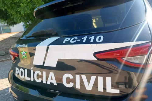 
				PC prende último envolvido na morte de deficiente auditivo em AL
			
			