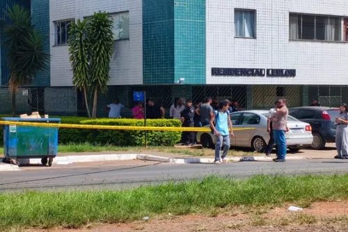 
				PM prende suspeitos de esquartejar corpo e abandonar pedaços em caixas
			
			