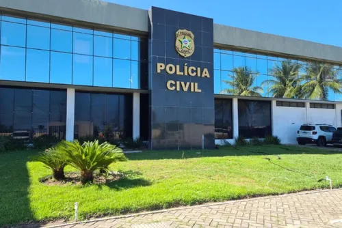 
				Padrasto que abusou de enteada de 12 anos e ameaçou vítima de morte é capturado em Maceió
			
			