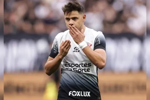 
				Palmeiras repudia canto homofóbico contra Romero antes do dérbi
			
			