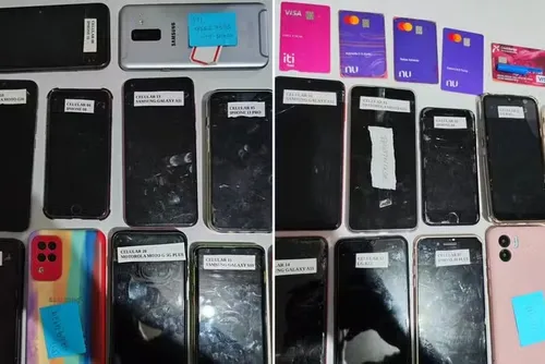 
				Pena maior e alertas: como governo pretende frear roubos de celular
			
			